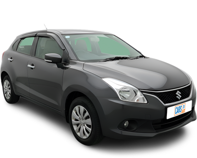 Maruti Baleno-img